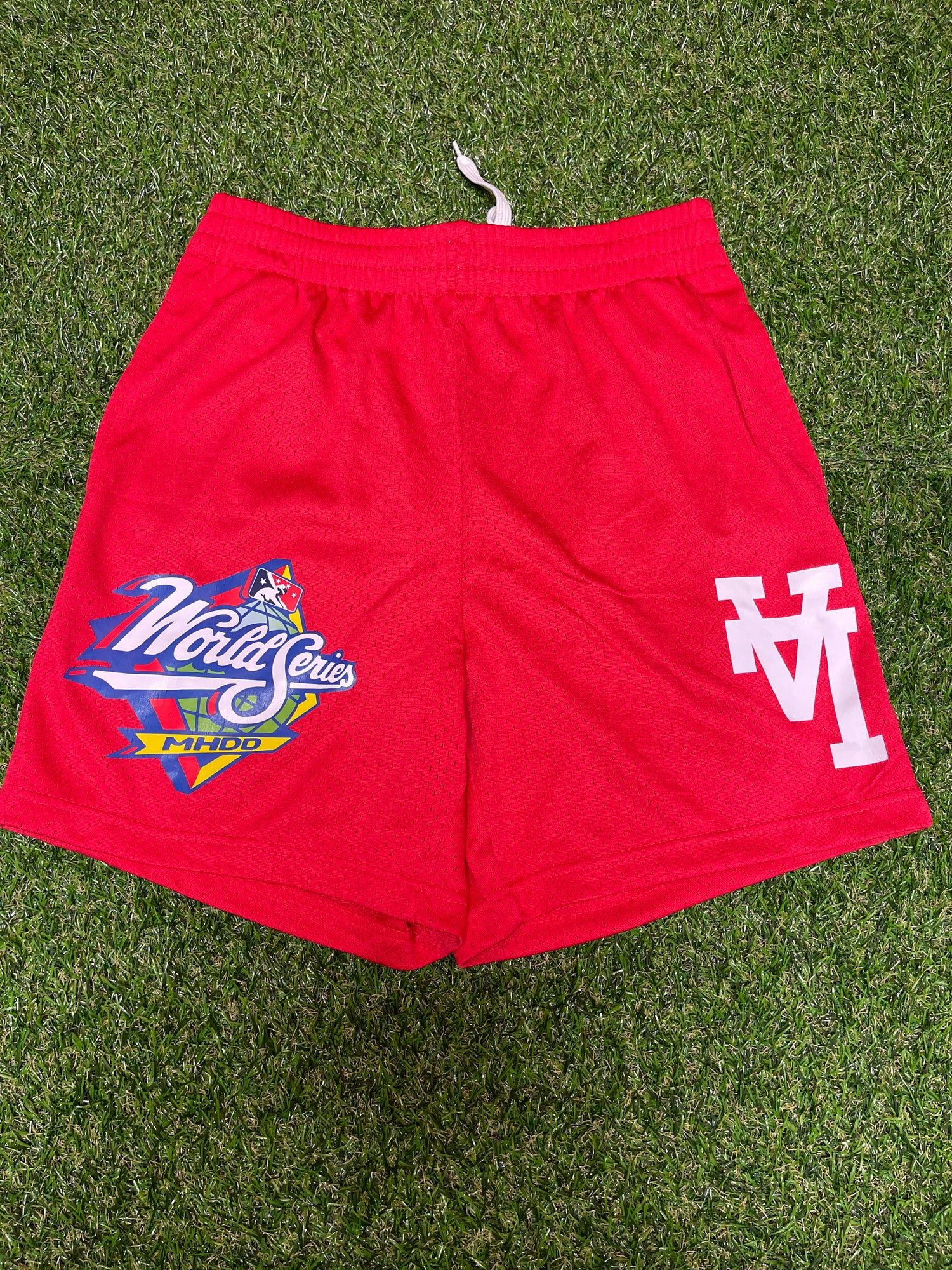 EXCLUSIVE SHORTS