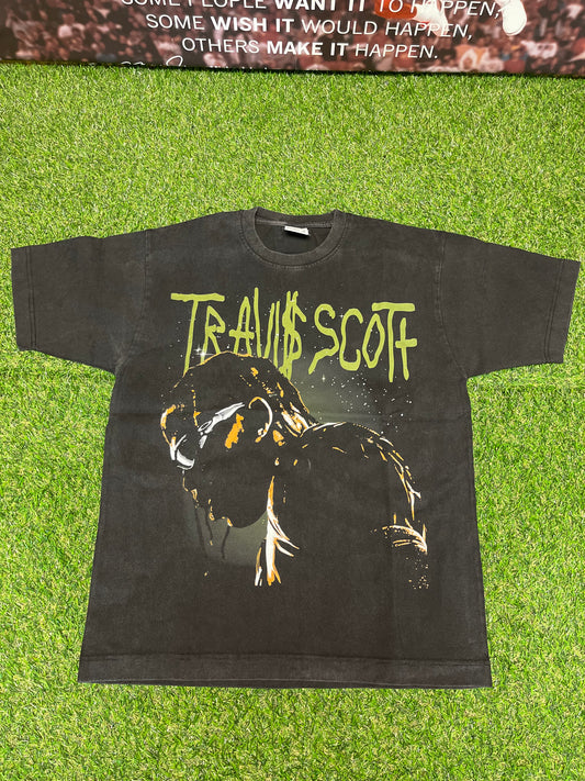 TRAVIS SCOOT SLIME TEE