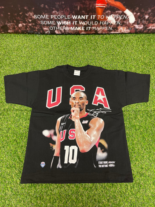 USA OLYPIC TEAM KOBE TEE