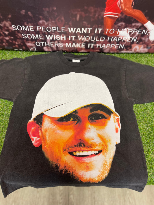 JONNY MANZIEL TEE