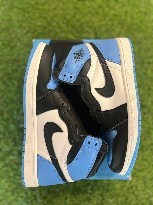 Jordan 1 High UNC (8)(DS)