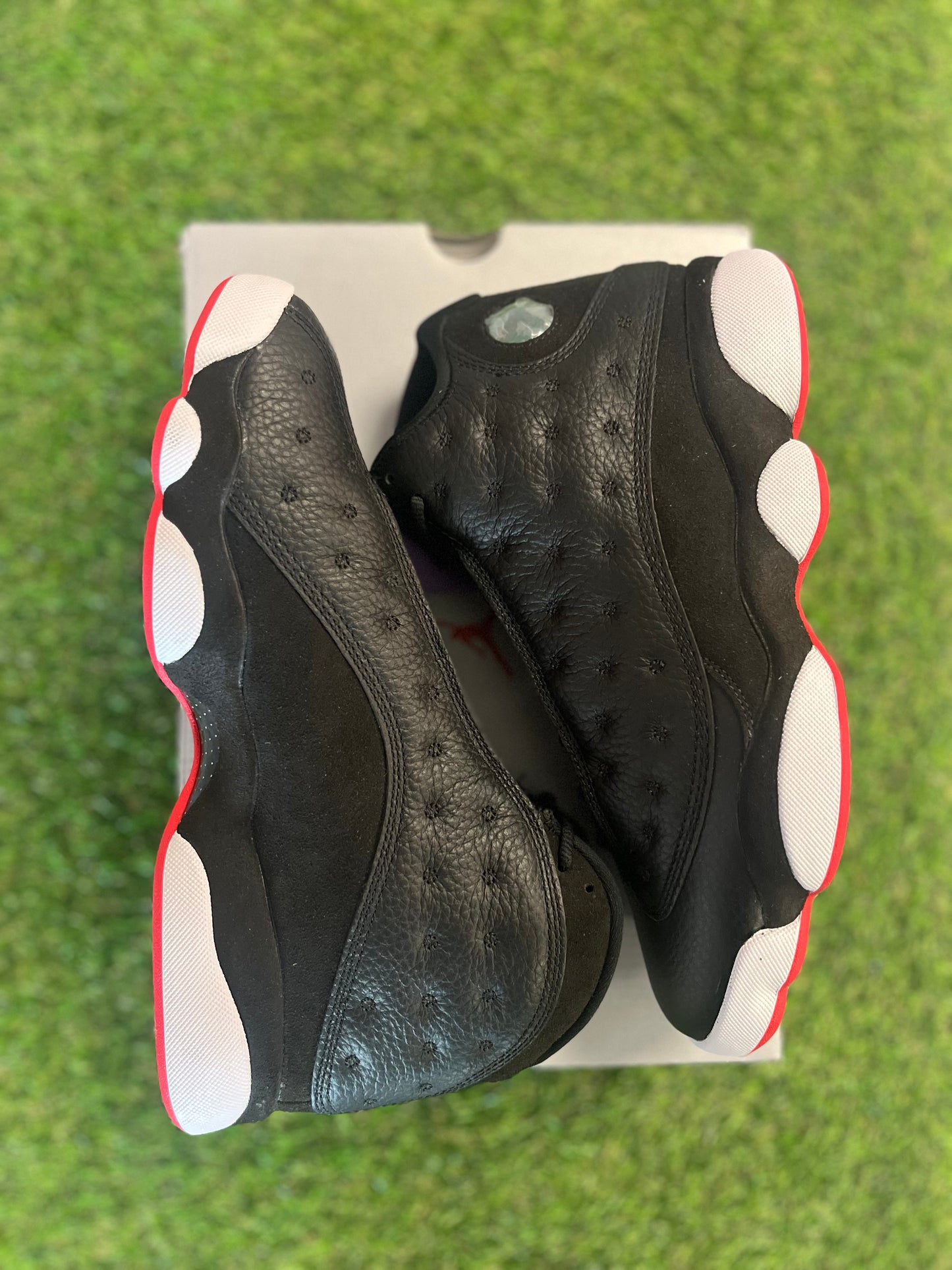 Jordan 13 Playoffs (8.5)(DS)