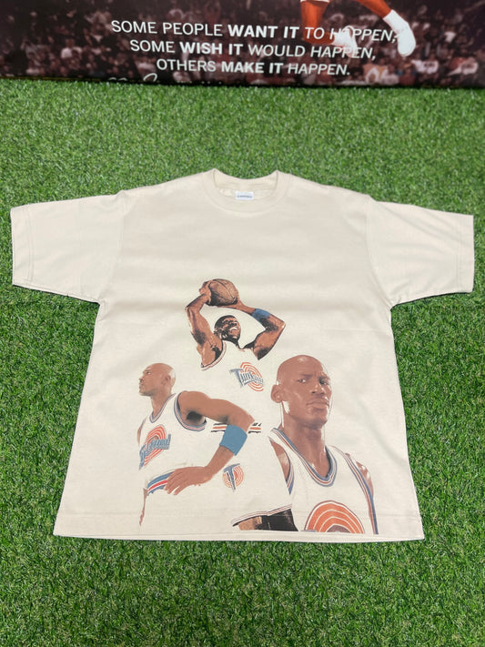 JORDAN TUNE SQUAD TEE