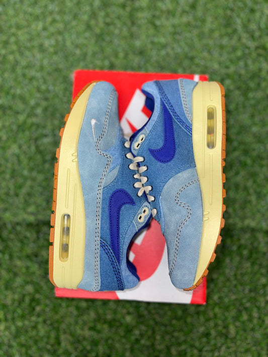 NIKE AIR MAX DIRTY DENIM (7Y)