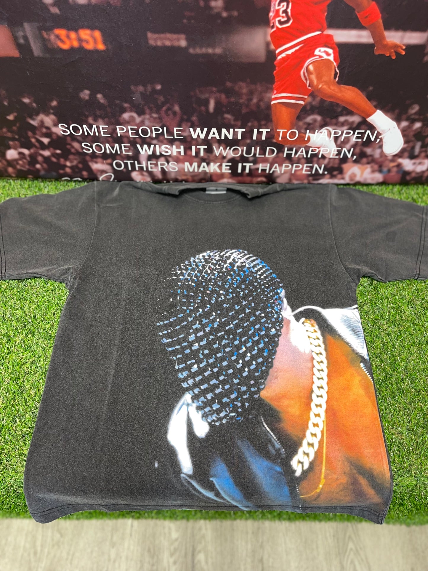 KANYE WEST TEE