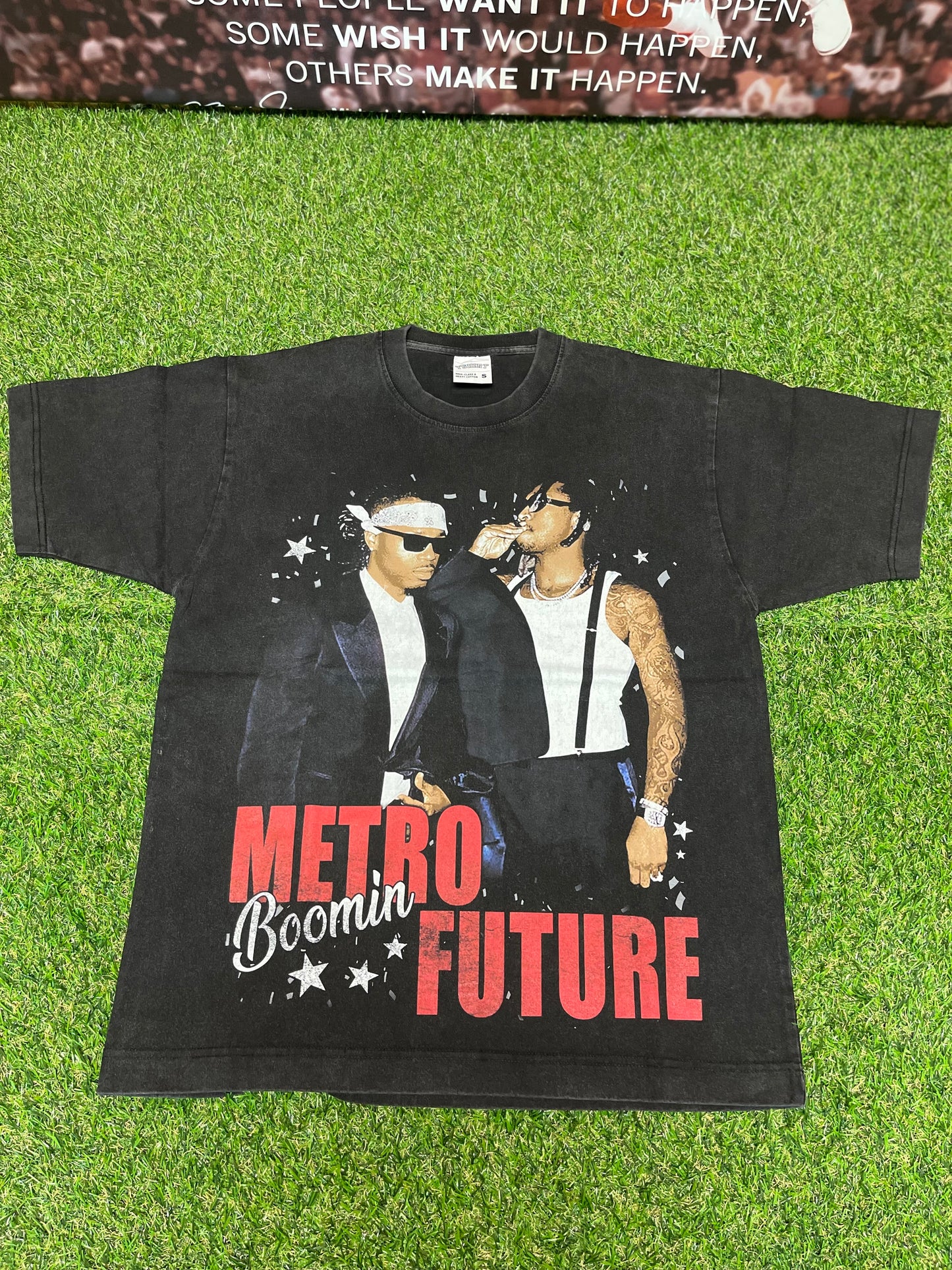 FUTURE X METRO TEE