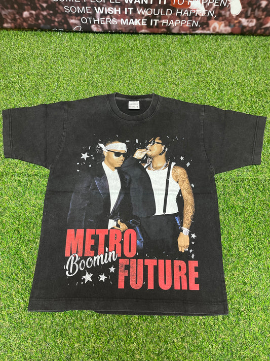 FUTURE X METRO TEE