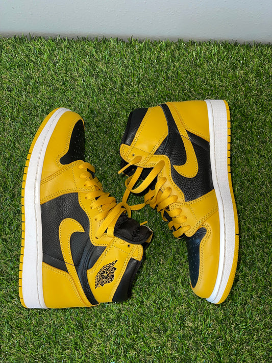 Jordan 1 High Pollen (8.5M)