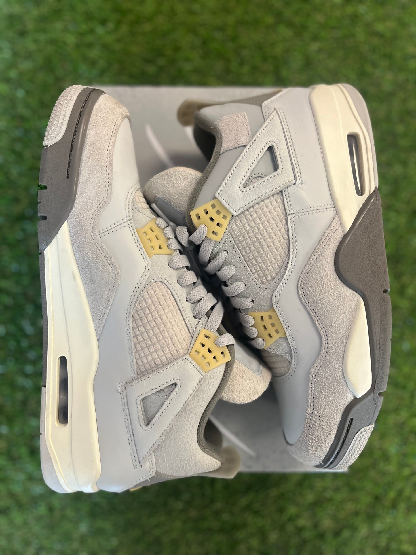 Jordan 4 Crafts (11M)