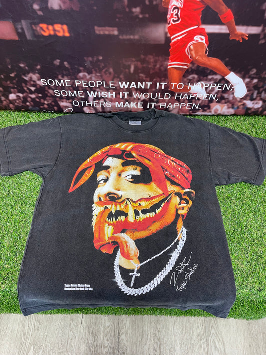 TUPAC BEAST TEE