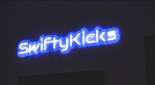 SwiftyKickzz