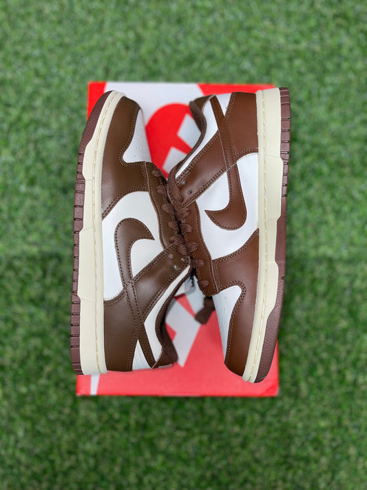 DUNK LOW CACAO WOW (7Y)