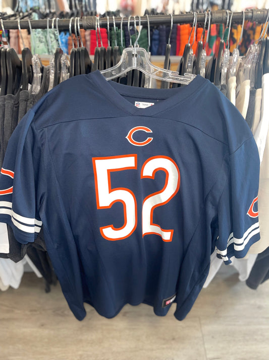 BEARS JERSEY