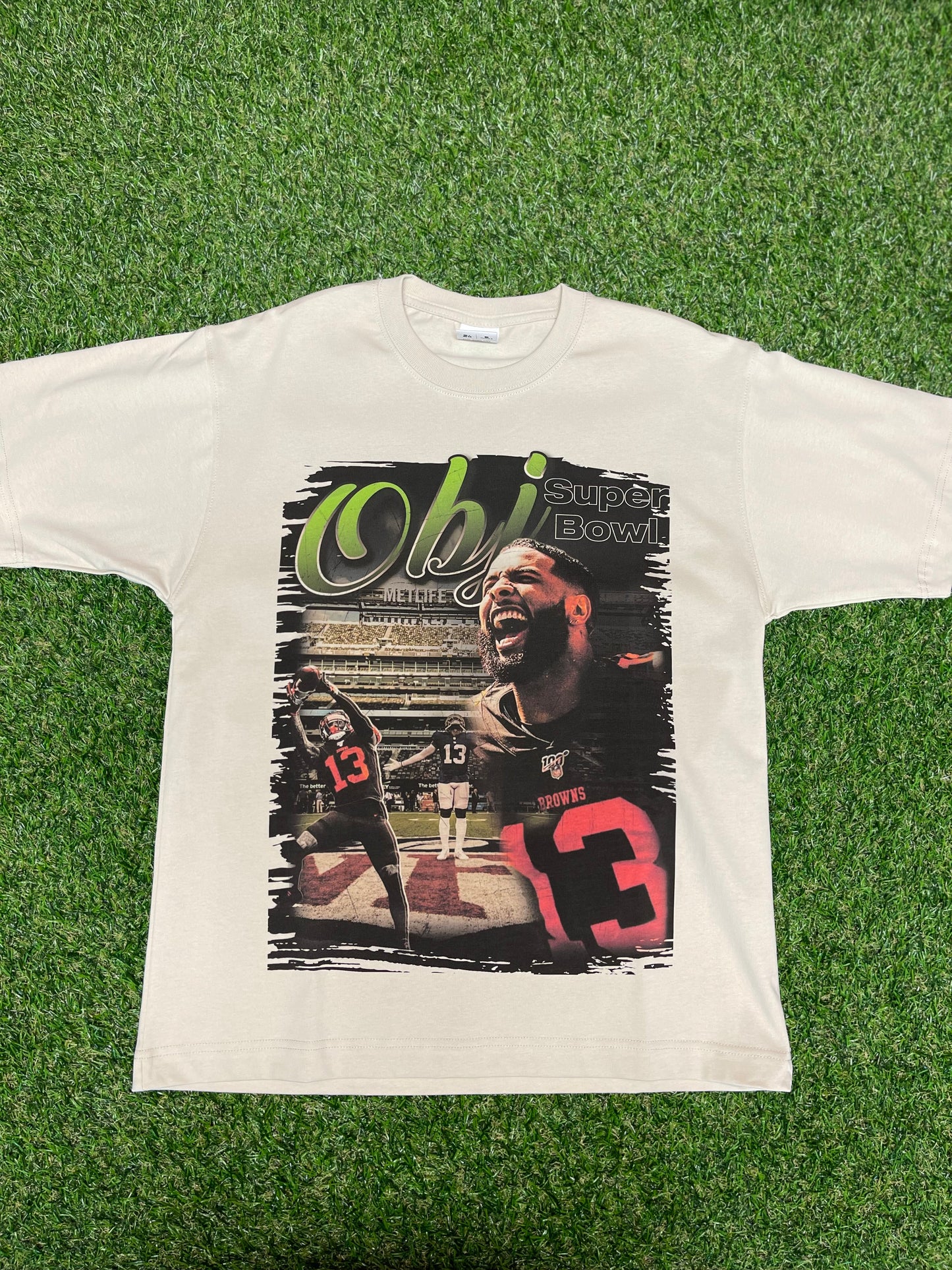 OBJ TEE