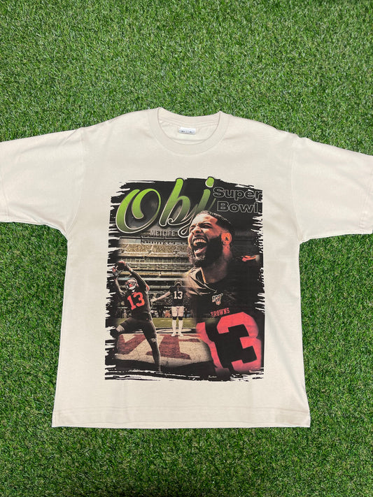 OBJ TEE