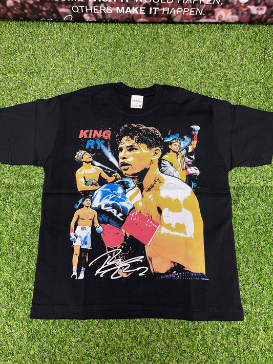 RYAN GARCIA LEGENDARY TEE