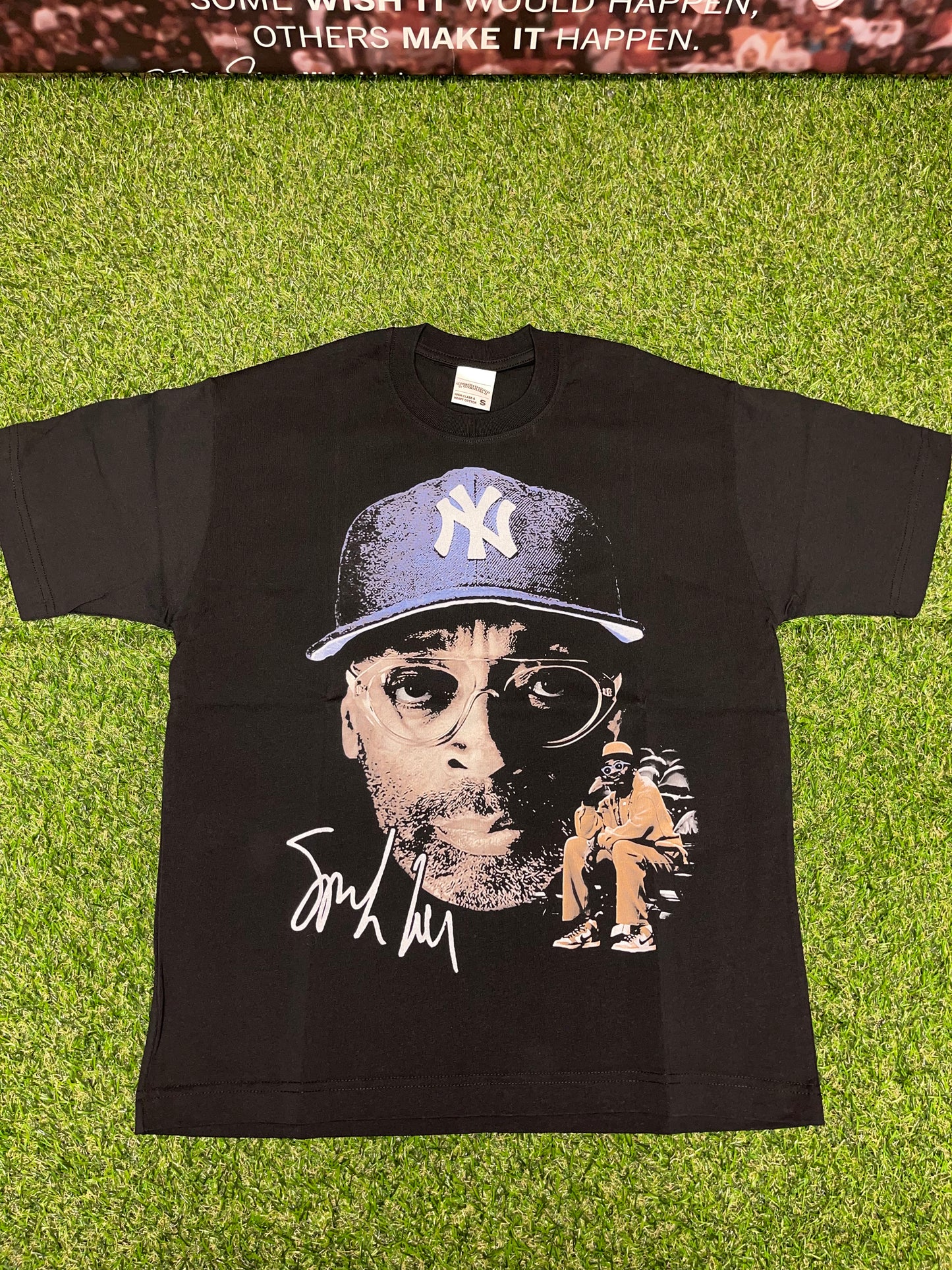 SPIKE LEE EXCLUSIVE TEE