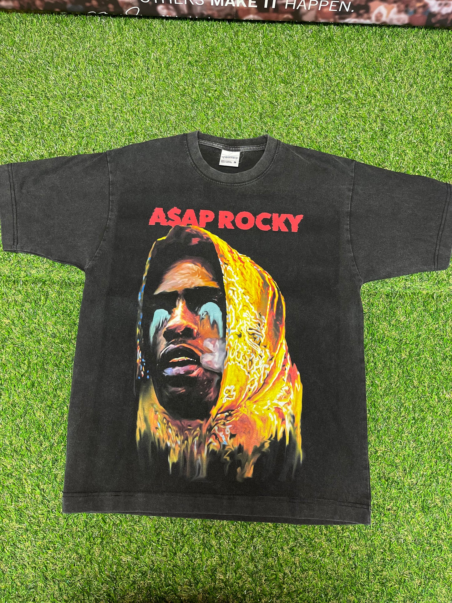 ASAP ROCKEY ACID TEE