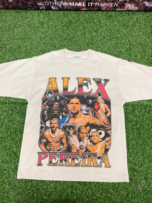 ALEX PEREIRA TEE