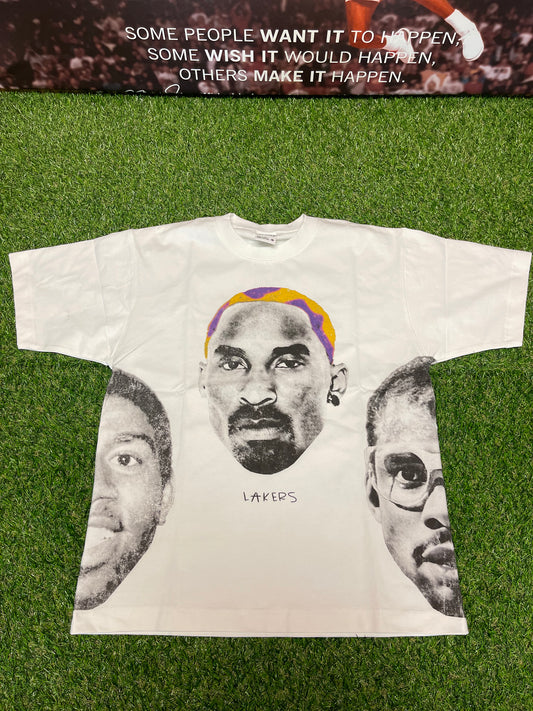 KOBE DOG SQUAD TEE