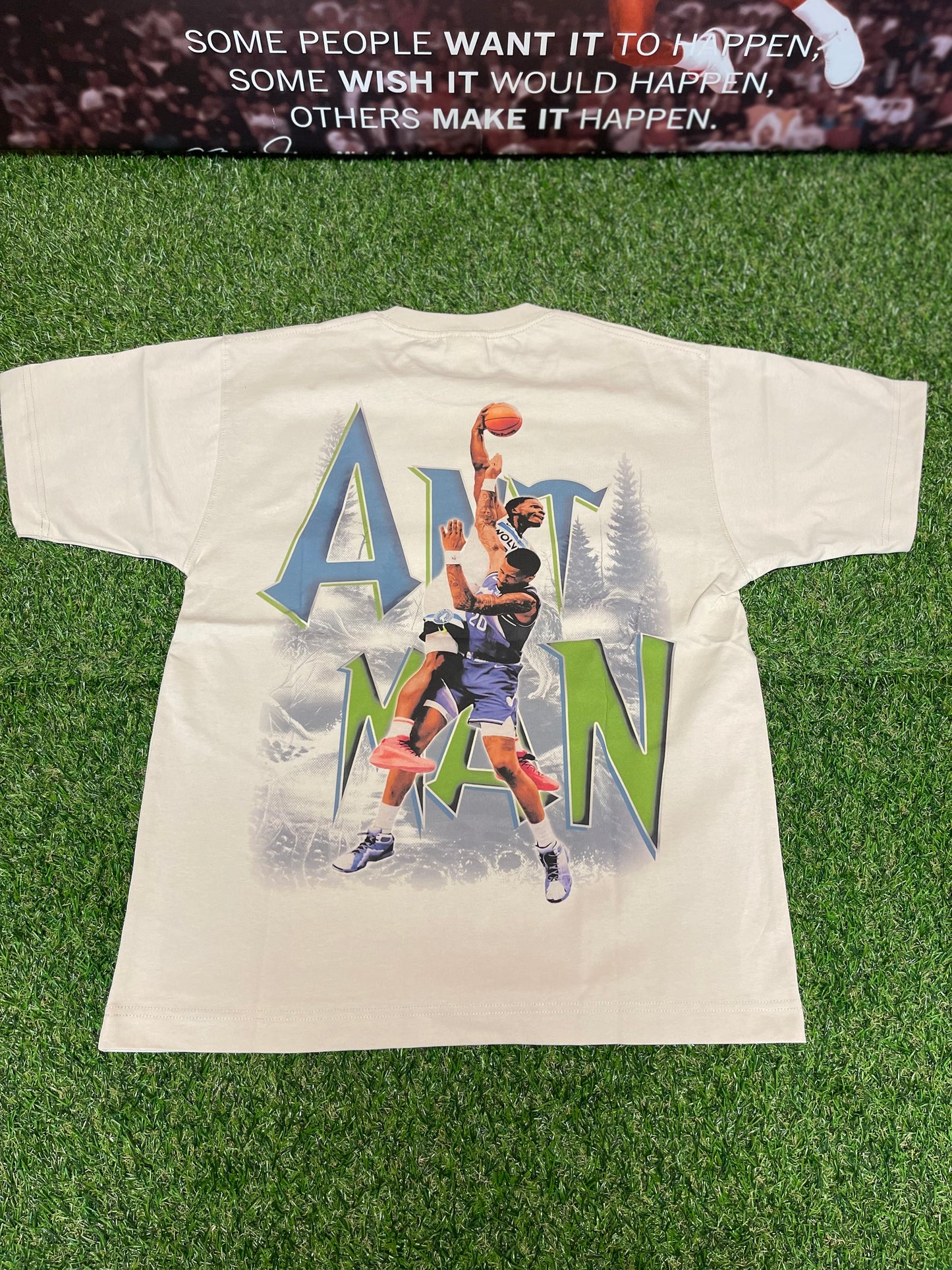 ANT MAN TEE